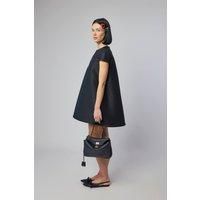 Balenciaga Short-sleeve Dress