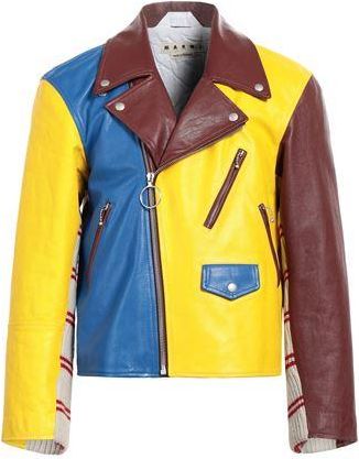 Marni COATS & JACKETS - Jackets sur YOOX.COM
