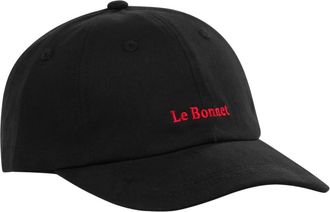 Le Bonnet Hombre, Accesorios, Negro, Talla: ONE Size