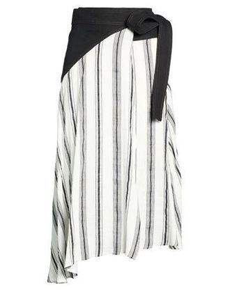 Wales Bonner Midi skirts