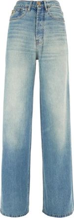 Lois Ontdek de nieuwste rechte jeans voor vrouwen - Dames - Regular Fit Jeans - Blauw - W32 - Jeans