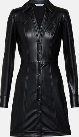 Veronica Beard Garrett shirt dress