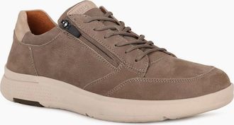 Waldl&auml;ufer Mens Harry Mens Shoes - Brown - Size: 10.5