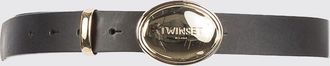 Twinset Cintura in pelle