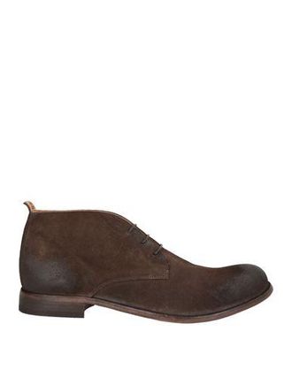 Moma SCHUHE - Stiefeletten auf YOOX.COM