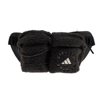 adidas by Stella McCartney Donna, Borse, Nero, Taglia unica, new