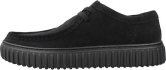 Clarks Uomo, Scarpe, Nero, 44 EU, new