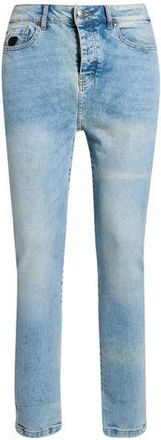 John Richmond BOTTOMWEAR - Pantaloni jeans su YOOX.COM
