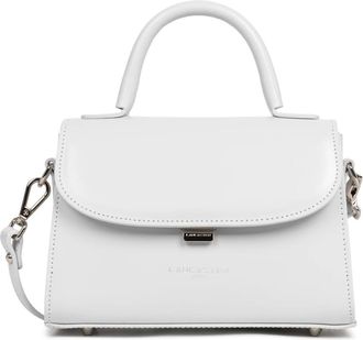 Lancaster Mujer, Bolsos, Gris, Talla: ONE Size