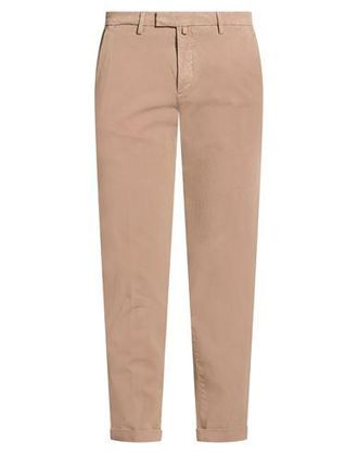 BRIGLIA 1949 BOTTOMWEAR - Trousers on YOOX.COM