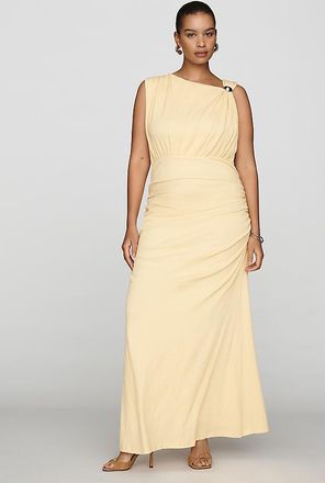 Sovere Kinslee Plus Maxi Dress