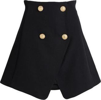 Balmain Mini skirts