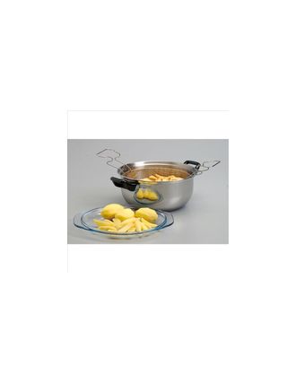 Beka Freidora De 26 Cm Inox - Beka