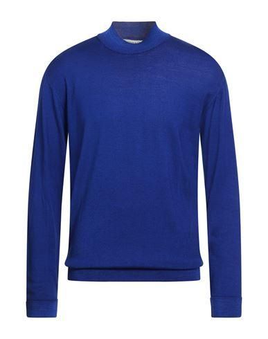 Kappa Heren, Truien, Blauw, Maat: S Wol van € 106,70 op Stylight