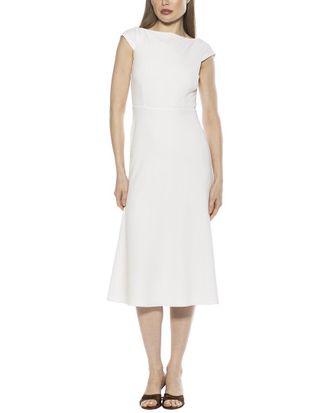 Alexia Admor Loreli A-Line Dress