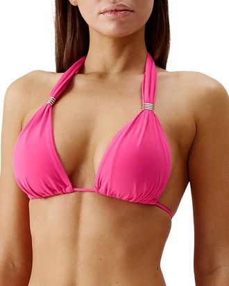 Melissa Odabash Grenada Bikini Top