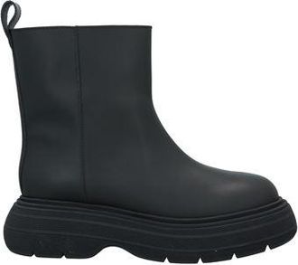 Gia Borghini CALZADO - Botines de ca&ntilde;a alta en YOOX.COM