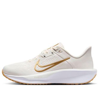 Nike (WMNS) Nike Quest 6 Phantom Metallic Gold FD6034-003