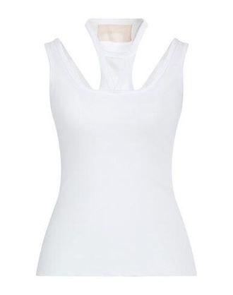 Circus Hotel TOPWEAR - Tank Tops on YOOX.COM