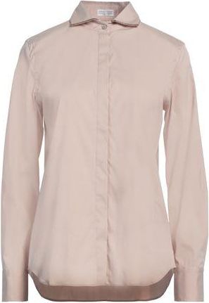 Brunello Cucinelli CAMISETAS Y TOPS - Camisas en YOOX.COM