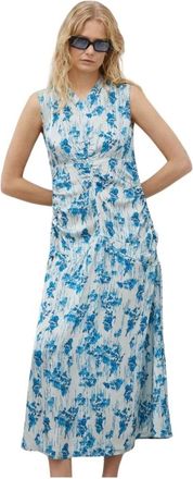 Day Birger Et Mikkelsen Donna, Abiti, Multicolore, XS, new