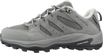 Columbia Donna, Sport, Grigio, 40 EU, new
