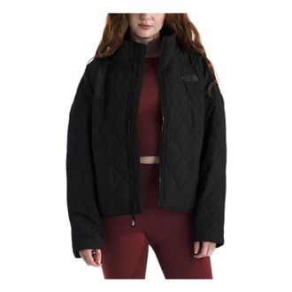 The North Face (WMNS) THE NORTH FACE Diamond Peak Insulated Jacket TNF Black NF0A8DPJJK3
