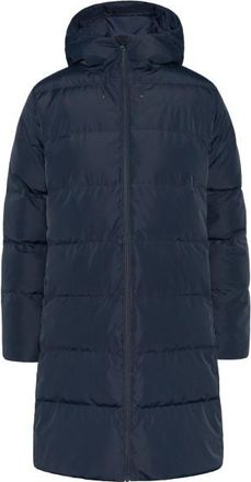 Kari Traa Julia Parka Mantel f&uuml;r Damen | blau
