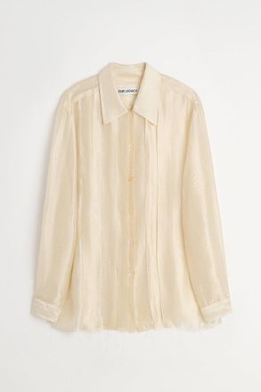 Our Legacy Tuxedo Every Shirt