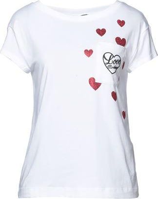 Love Moschino TOPWEAR - T-shirts sur YOOX.COM