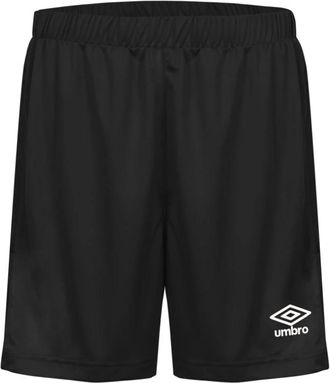 Umbro Uomo, Sport, Nero, 2Xl, new
