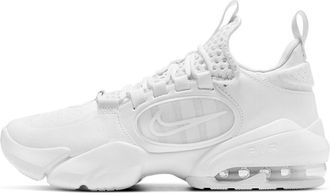 Nike Air Max Alpha Savage 2 Triple White CK9408-100
