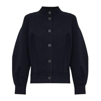 Emporio Armani Mujer, Jerseys, Azul, Talla: XS
