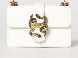 Just Cavalli Borsa Just Cavalli in pelle sintetica