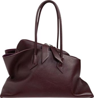 The Attico Donna, Borse, Rosso, Taglia unica, new