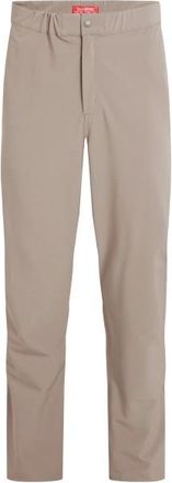 Craghoppers Nosilife Socco Trouser Freizeithose f&uuml;r Herren | grau