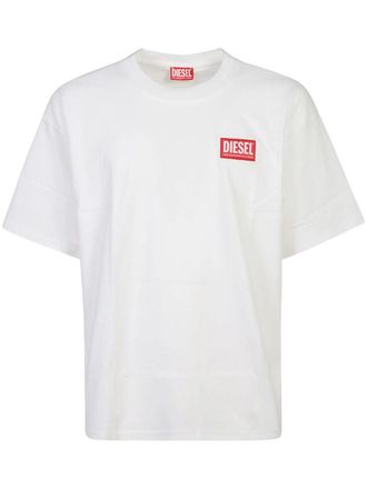 Diesel t Boxt T -Shirt