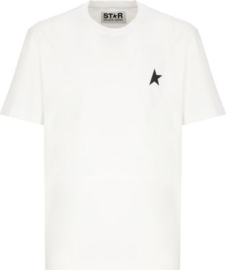 Golden Goose Cotton T-shirt