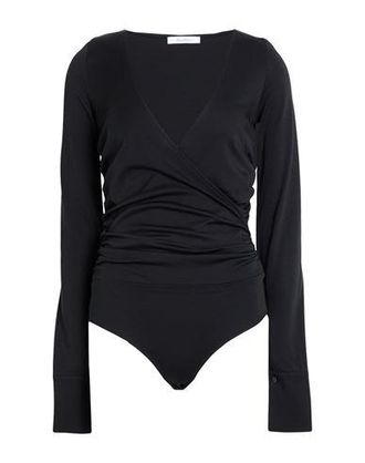 Max Mara TOPWEAR - Bodysuits on YOOX.COM