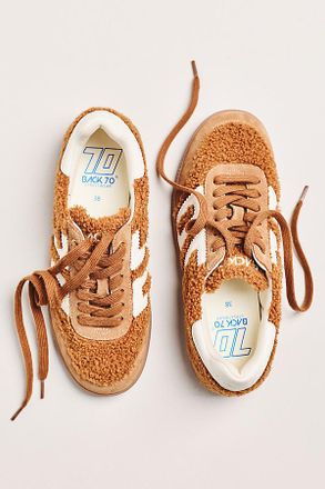 Back70 Teddy Sneakers