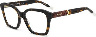Missoni Glasses, female, Brown, 53 MM, 0216 086 Optical Frame