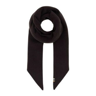 Extreme Cashmere N&deg;201 Witch 2 Bufanda - Accessories - unisex - Marr&oacute;n - ONE SIZE