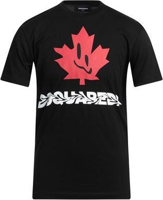 Dsquared2 TOPWEAR - T-shirts sur YOOX.COM