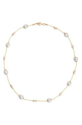 Isshī Desnuda Necklace in Sun at Nordstrom, Size 2