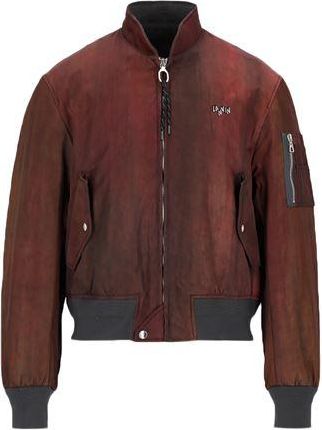 Lanvin COATS & JACKETS - Jackets sur YOOX.COM
