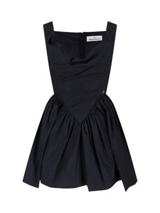 Vivienne Westwood Abito Mini Sunday