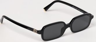 Miu Miu Occhiali da sole 11ZS Miu Miu in acetato