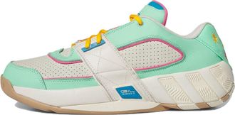 adidas Agent Gil Restomod Basketball Shoes Multi-Color IE2108