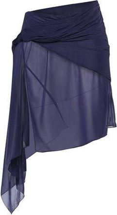 Supriya Lele BOTTOMWEAR - Mini skirts on YOOX.COM