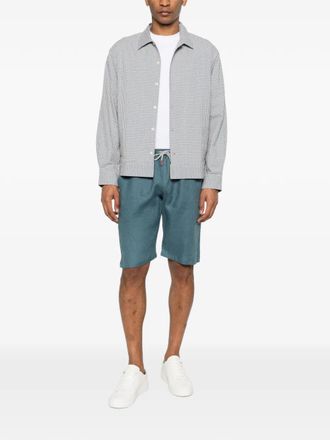 Kiton Mens Short Ss26 M